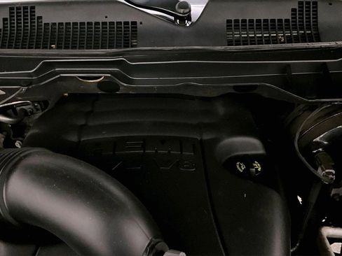 Used 2016 RAM 1500 Sport image 29