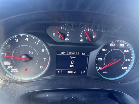 Used 2022 Chevrolet Malibu LS image 12