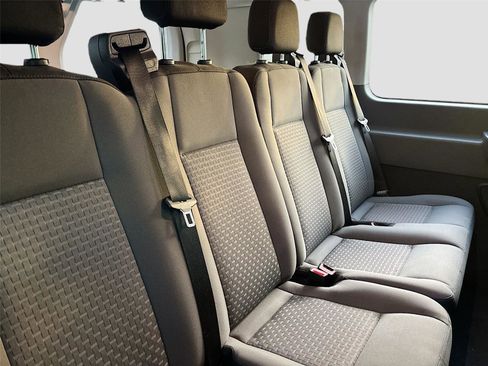 Used 2023 Ford Transit 350 XLT image 28