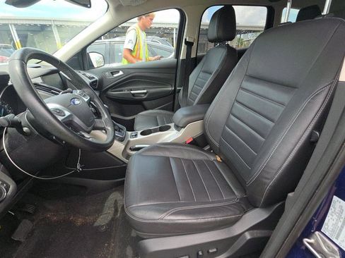 Used 2013 Ford Escape SEL FWD image 7