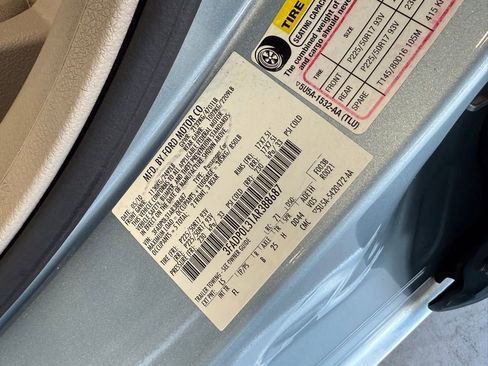 Used 2010 Ford Fusion Hybrid image 34