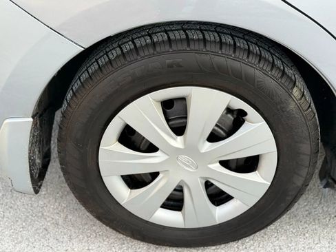 Used 2016 Subaru Impreza 2.0i image 13