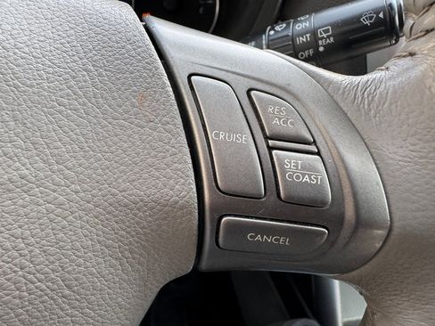 Used 2010 Subaru Forester 2.5XT Limited image 16