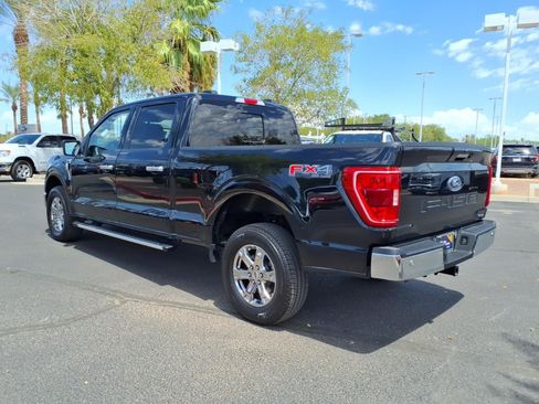 Certified 2023 Ford F150 XLT w/ Equipment Group 302A High AWD/4WD image 6