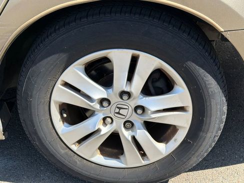 Used 2009 Honda Accord LX-P image 4