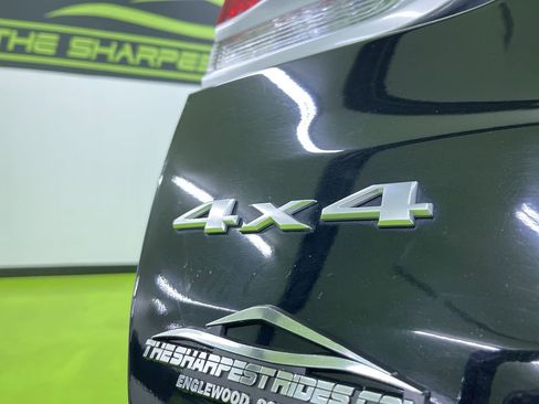 Used 2019 Jeep Grand Cherokee Summit image 14