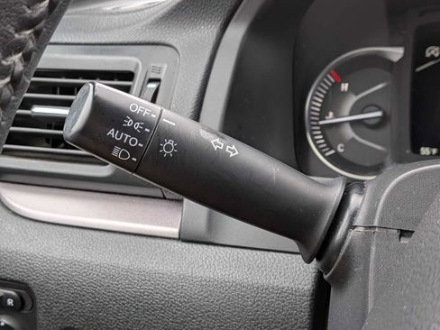 Certified 2023 Honda Passport EX-L image 27