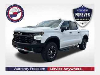 Used 2022 Chevrolet Silverado 1500 ZR2 w/ Technology Package AWD/4WD video 1