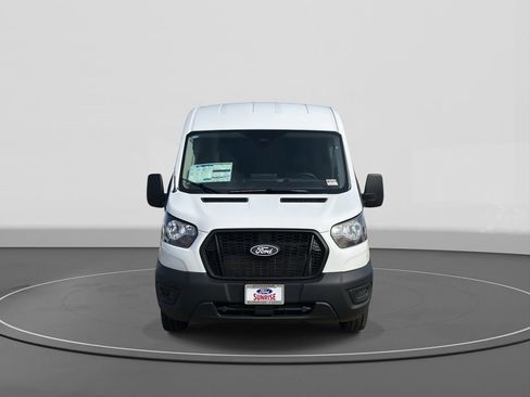 New 2026 Ford Transit 250 148 Medium Roof w/ Load Area Protection Package image 3