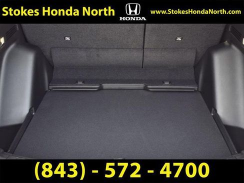 New 2026 Honda CR-V EX-L image 23