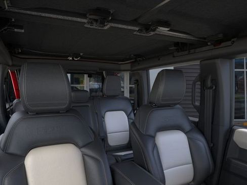 New 2026 Ford Bronco Outer Banks image 12