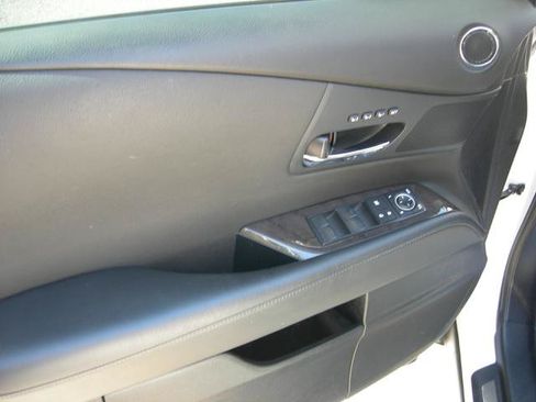 Used 2015 Lexus RX 350 AWD image 7