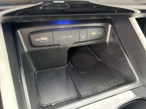 Certified 2023 Hyundai Tucson SEL w/ Convenience Package image 13