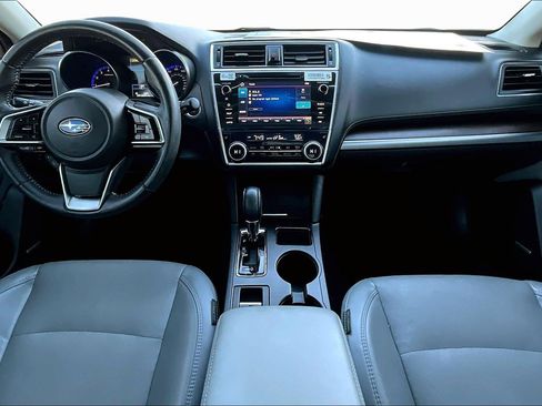 Used 2019 Subaru Outback 3.6R Limited w/ Popular Package #2 image 14