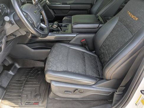 Used 2023 Ford F150 Tremor w/ Bed Utility Package AWD/4WD image 11