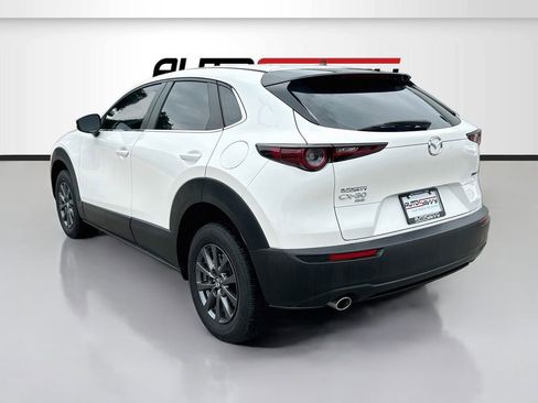 Used 2022 MAZDA CX-30 AWD 2.5 S image 5