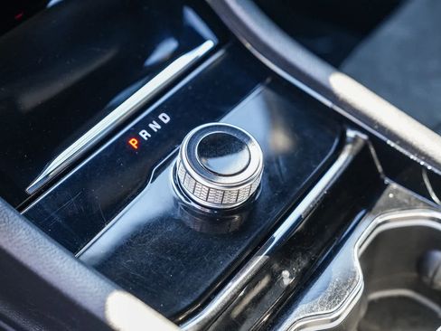 Used 2022 Jeep Grand Cherokee Altitude image 30