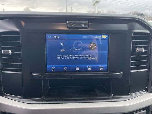 New 2026 Ford F350 XL w/ STX Appearance Package image 22