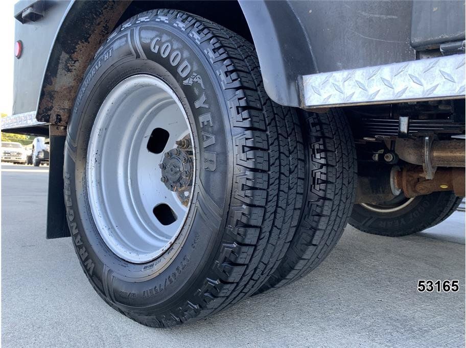 Used 2015 Ford F350 XL AWD/4WD image 19