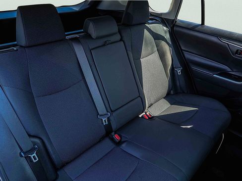 Used 2024 Toyota RAV4 LE image 25