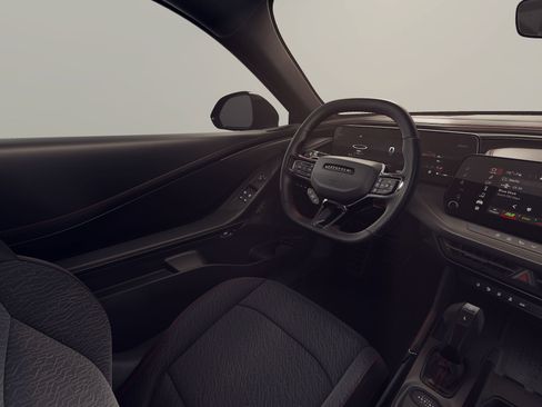 New 2026 Dodge Charger Scat Pack AWD/4WD image 8