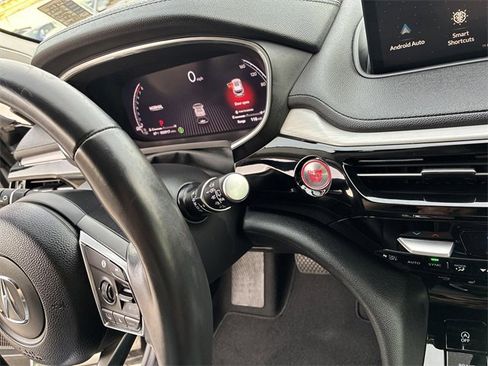 Certified 2023 Acura MDX FWD image 23