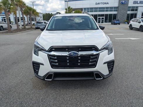 Certified 2025 Subaru Ascent Touring w/ Popular Package #1 image 9