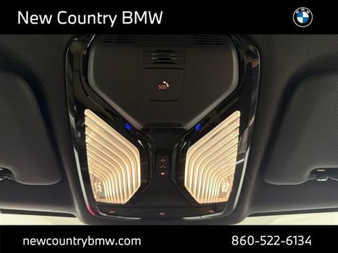 Used 2022 BMW X5 xDrive40i w/ Premium Package AWD/4WD image 22