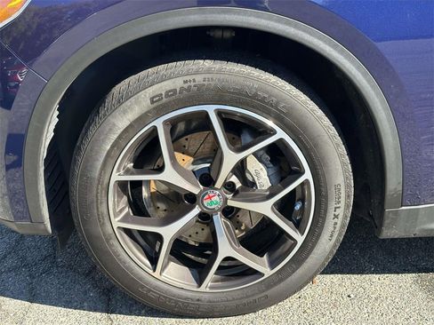Used 2019 Alfa Romeo Stelvio Ti image 10