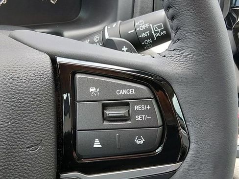 Used 2026 Honda Odyssey EX-L image 23