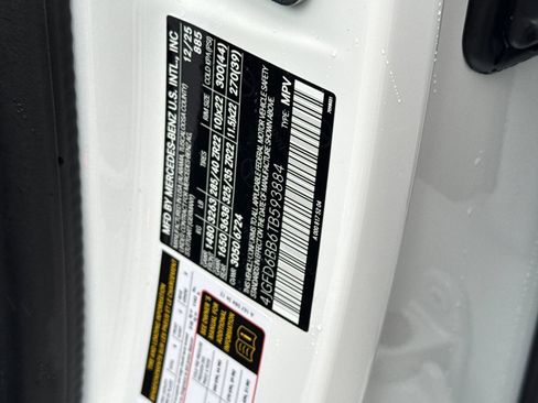 New 2026 Mercedes-Benz GLE 53 AMG AMG 53 image 29