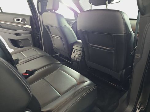 Used 2019 Ford Explorer Limited w/ Class III Trailer Tow Package AWD/4WD image 12