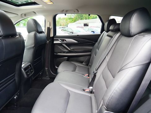 Used 2019 MAZDA CX-9 Touring w/ Touring Premium Package AWD/4WD image 22
