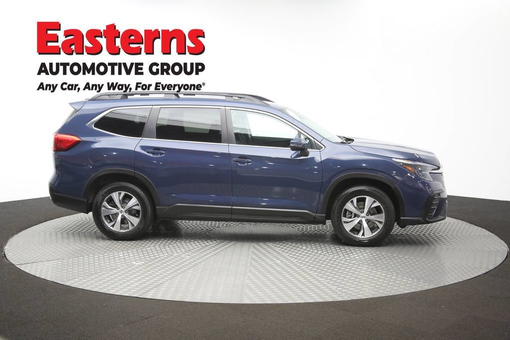 Used 2023 Subaru Ascent Premium AWD/4WD image 46
