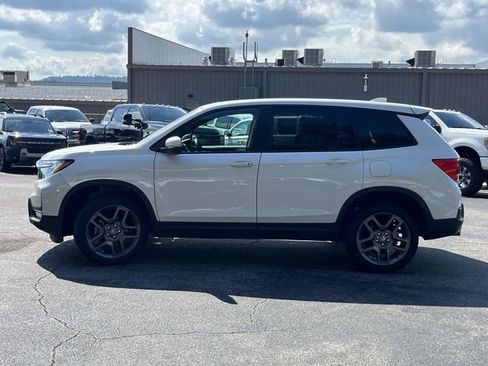 Used 2023 Honda Passport EX-L image 7