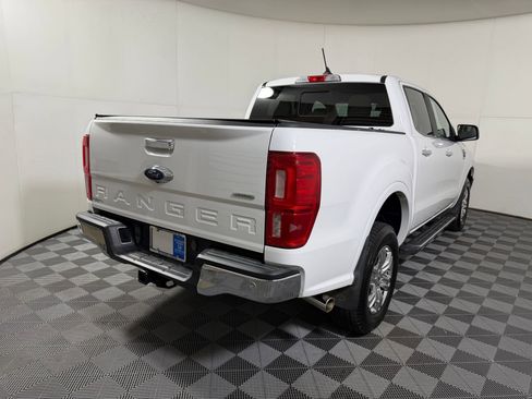 Used 2019 Ford Ranger XLT w/ Equipment Group 302A Luxury RWD image 20
