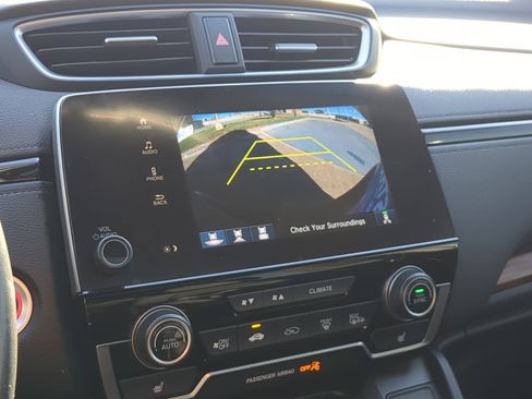 Certified 2020 Honda CR-V EX-L image 24