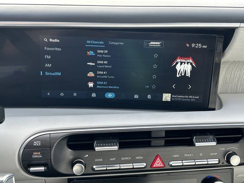 New 2026 Hyundai Palisade Calligraphy AWD/4WD image 23