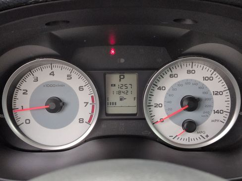 Used 2012 Subaru Impreza 2.0i Premium image 34