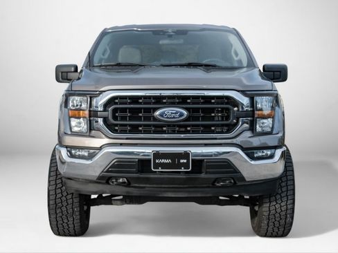 Used 2023 Ford F150 XLT image 3