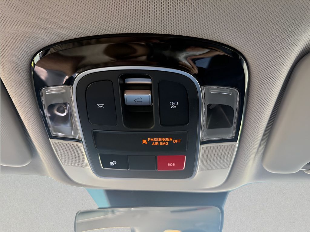 Used 2025 Hyundai Tucson SEL AWD/4WD image 60