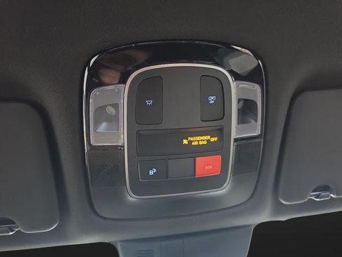 New 2026 Hyundai Santa Cruz SEL image 23