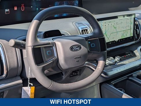 New 2026 Ford Expedition Tremor AWD/4WD image 26