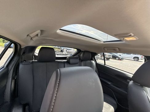 Used 2024 Mitsubishi Eclipse Cross SE AWD/4WD image 11