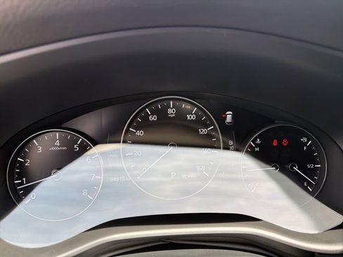 Used 2023 MAZDA CX-50 AWD 2.5 Turbo w/ Cargo Package image 22