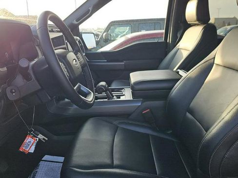 Used 2025 Ford F150 XLT w/ Equipment Group 303A High image 4