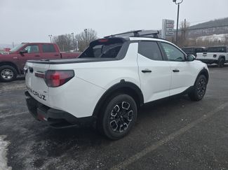 Used 2024 Hyundai Santa Cruz SEL w/ Activity Package video 3