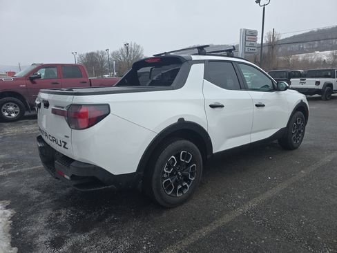 Used 2024 Hyundai Santa Cruz SEL w/ Activity Package image 3