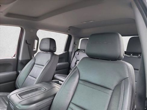 Used 2019 GMC Sierra 1500 Denali w/ Technology Package image 13