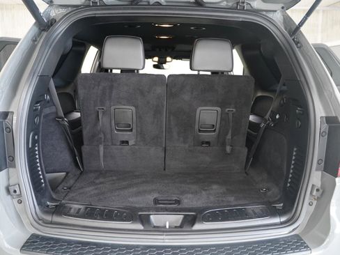 Used 2021 Dodge Durango GT AWD/4WD image 38